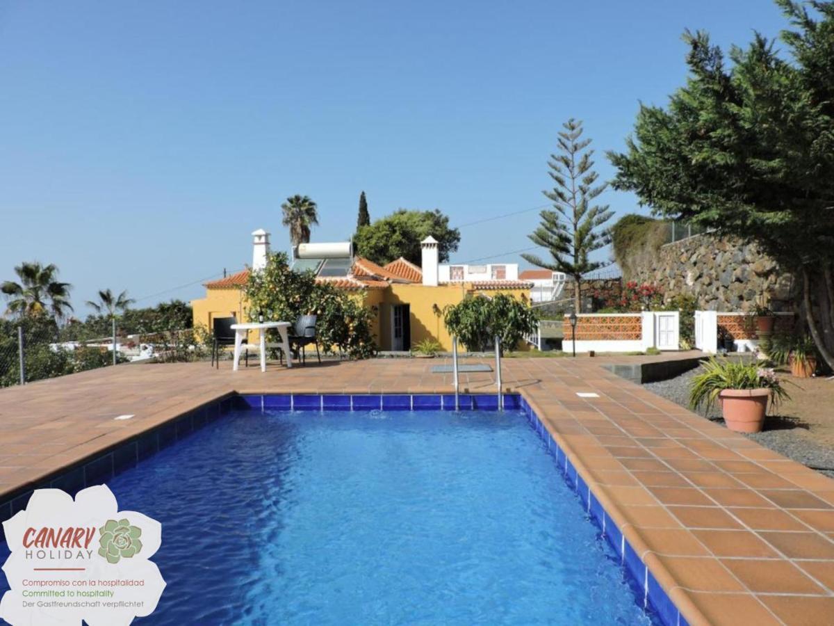 Casa Mar Villa ติคาราเฟ ภายนอก รูปภาพ