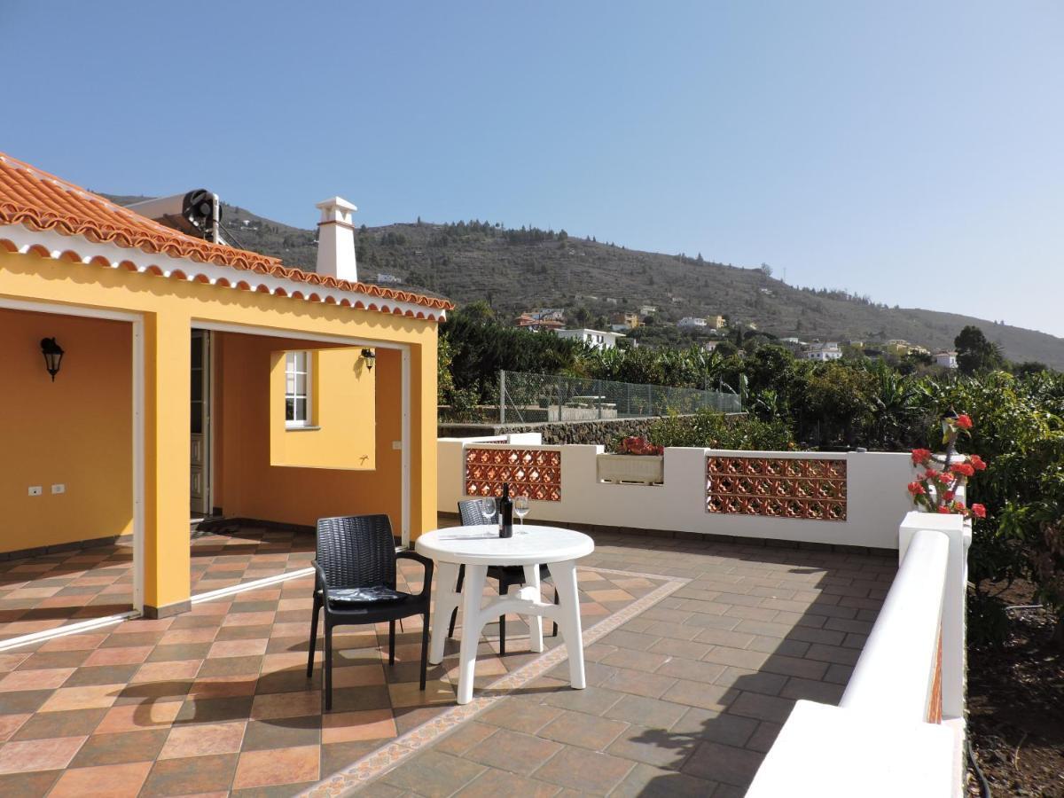 Casa Mar Villa ติคาราเฟ ภายนอก รูปภาพ