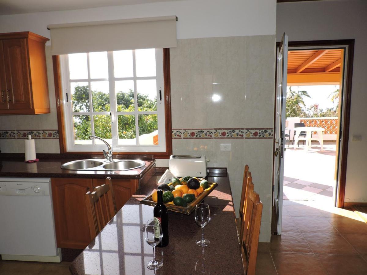 Casa Mar Villa ติคาราเฟ ภายนอก รูปภาพ