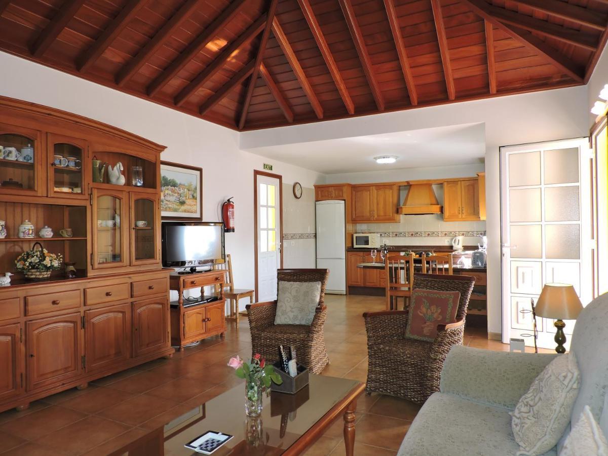 Casa Mar Villa ติคาราเฟ ภายนอก รูปภาพ