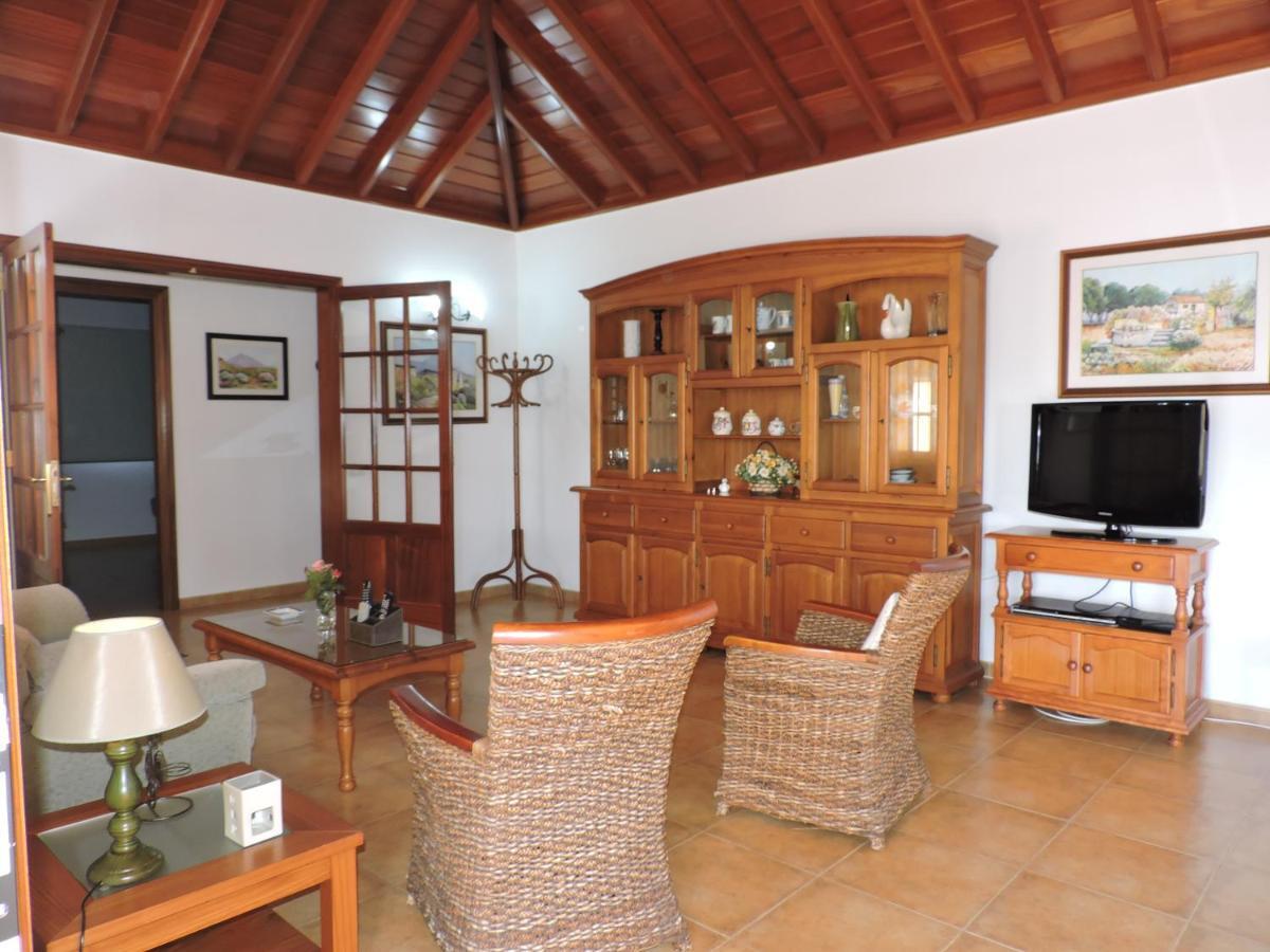 Casa Mar Villa ติคาราเฟ ภายนอก รูปภาพ