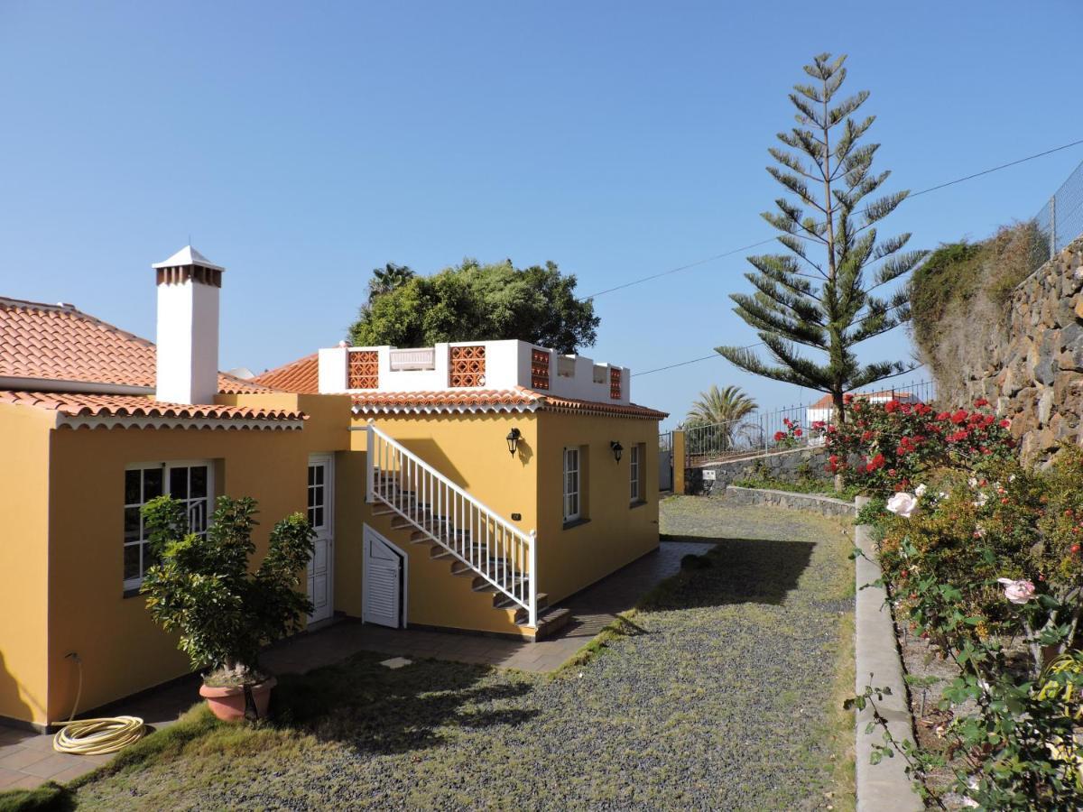 Casa Mar Villa ติคาราเฟ ภายนอก รูปภาพ