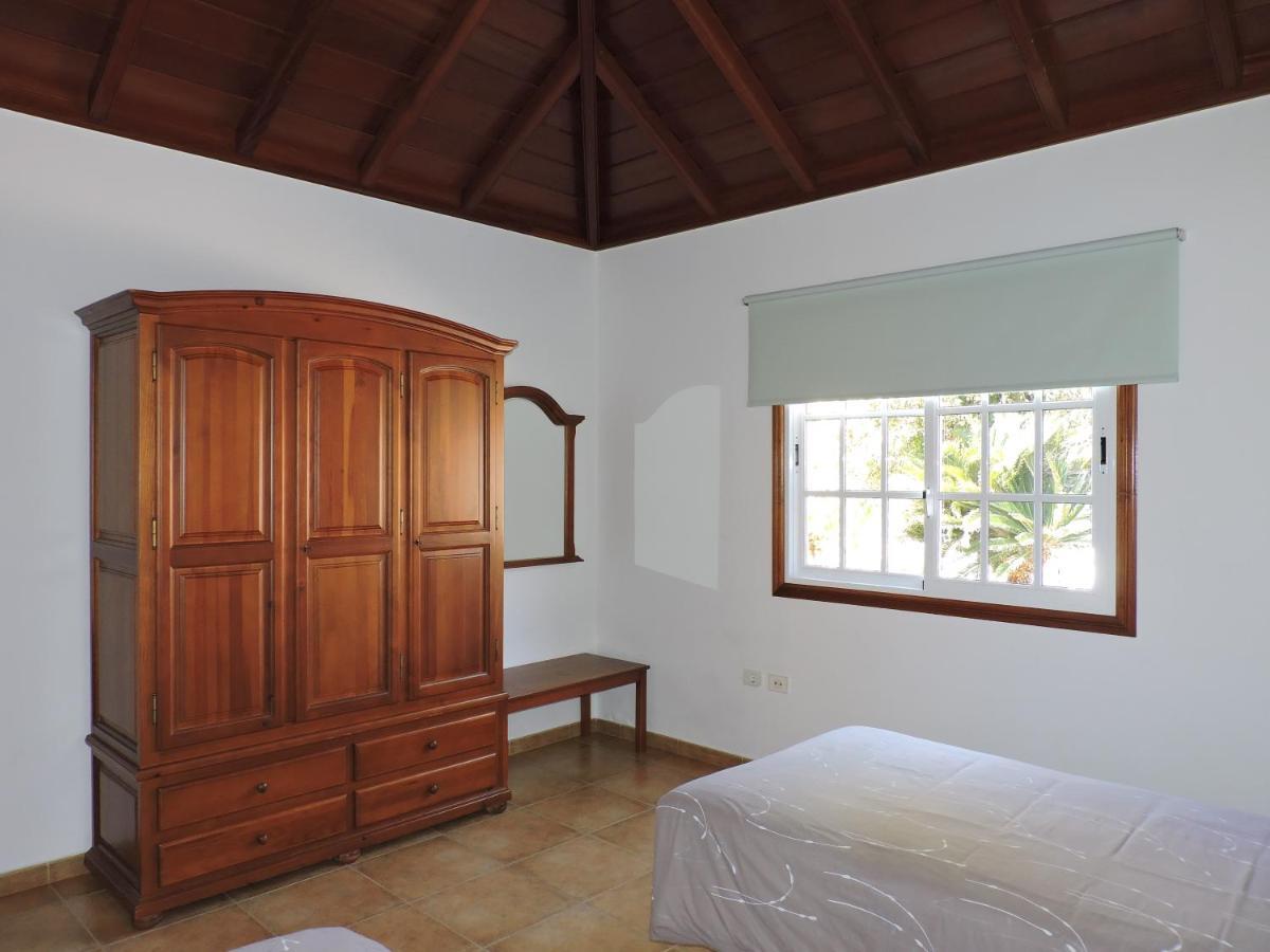 Casa Mar Villa ติคาราเฟ ภายนอก รูปภาพ