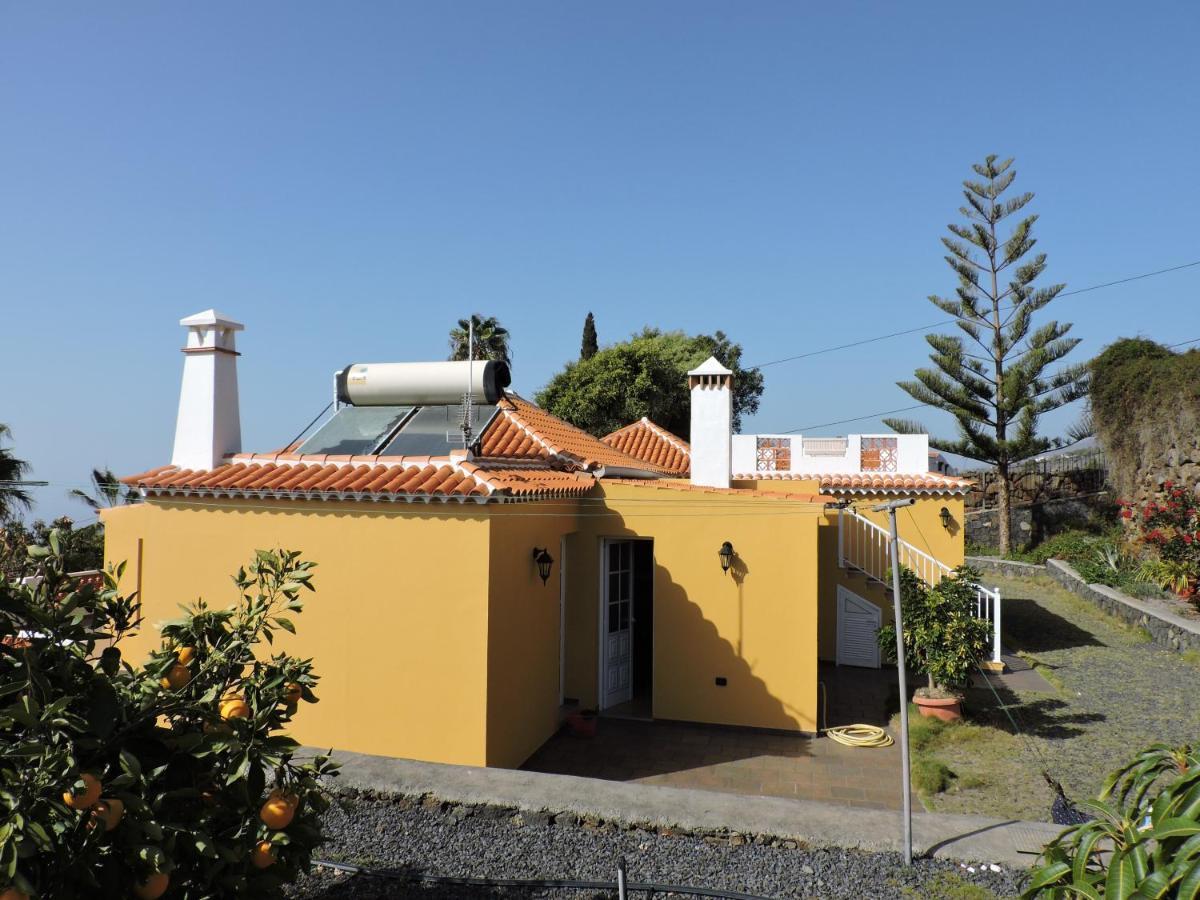 Casa Mar Villa ติคาราเฟ ภายนอก รูปภาพ