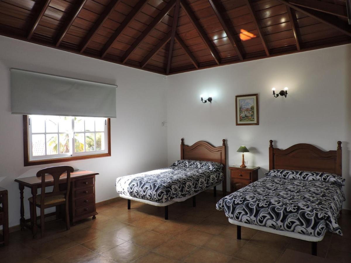 Casa Mar Villa ติคาราเฟ ภายนอก รูปภาพ